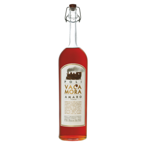 Amaro Vaca Mora Poli