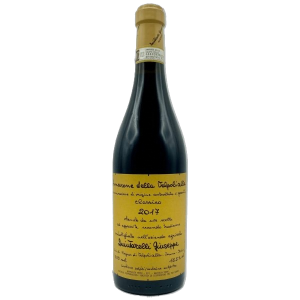 Amarone Classico 2017 1,5L Quintarelli