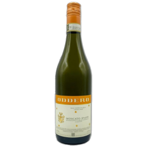 Moscato d'Asti 2024 Oddero