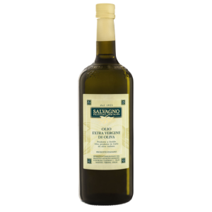 Olio Extravergine di Oliva Salvagno