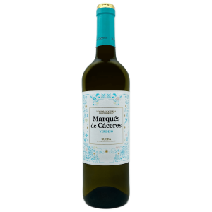 Verdejo 2023 Marques de Caceres