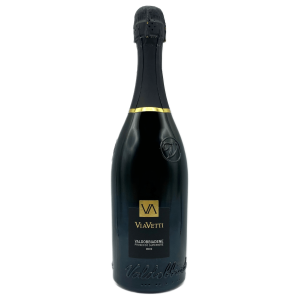 Prosecco Superiore Valdobbiadene Extra Dry 2024 ViaVetti