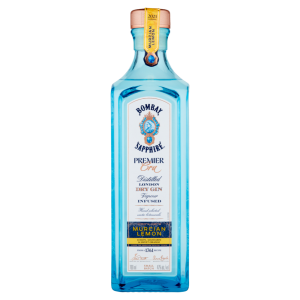 Bombay Premier Cru Murcian Lemon London Dry Gin