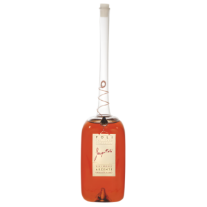 Brandy "Arzente" Poli