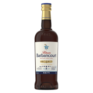 Rhum Barbancourt Reserve Speciale 8 Anni