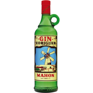 Gin Xoriguer