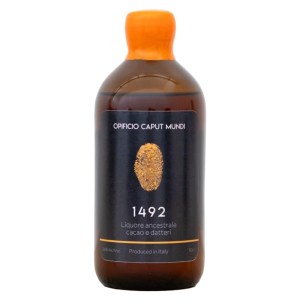 1492 Alchimia