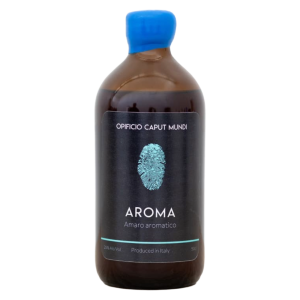 Amaro "Aroma" Alchimia