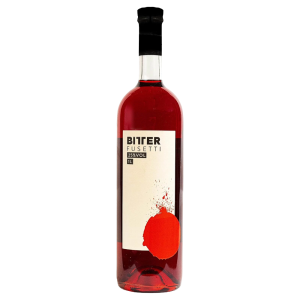 Bitter Fusetti
