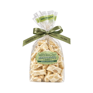Bocconcini Mandorlato Garzotto senza zucchero