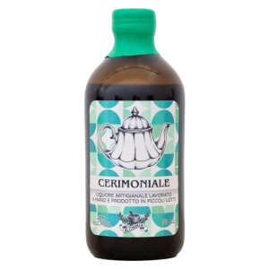 Cerimoniale Alchimia