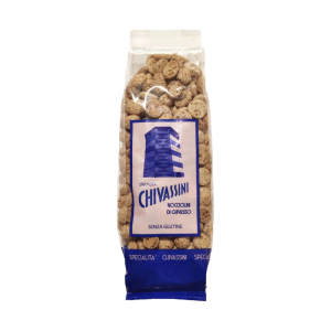 Nocciolini di Chivasso "Chivassini"