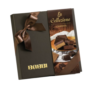 Waferini Viennesi Fondente Babbi