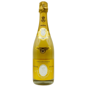 Cristal 2016 Roederer