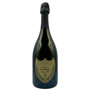 Dom Perignon Vintage 2018