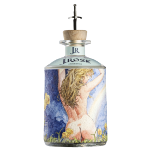 London Dry Gin J.Rose 04 Milo Manara