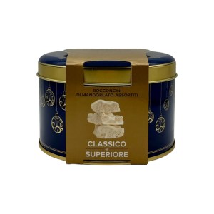 Latta Bocconcini Mandorlato Garzotto