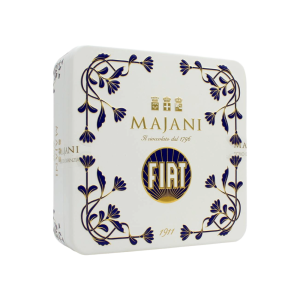 Latta "Liberty" Cremini Assortiti Majani