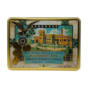 Mandorlato Garzotto Latta Storica