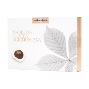 Marron Glaces Agrimontana