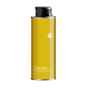 Olio Extravergine di Oliva al Limone Il Bottaccio