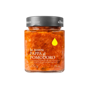 Pappa al Pomodoro Il Bottaccio