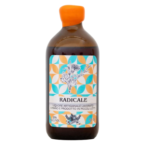 Amaro "Radicale" Alchimia