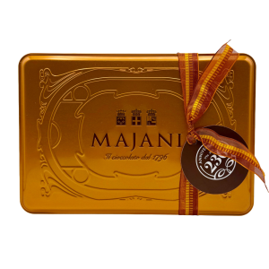 Latta "Madame" Cremini e Praline Assortiti Majani