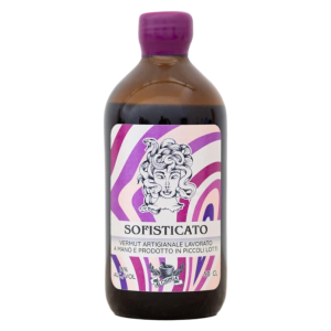 Vermouth "Sofisticato" Alchimia