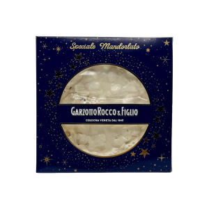 Torta Mandorlato Garzotto