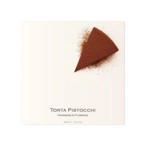 Torta Pistocchi