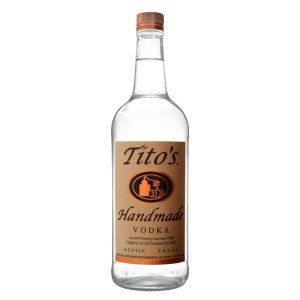 Vodka Tito's