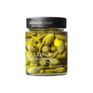 Cucunci sott’Olio Il Bottaccio