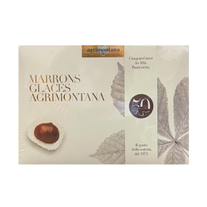 Marron Glaces Gr. 200 Agrimontana