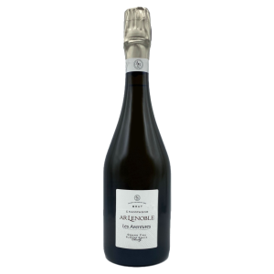 Brut Grand Cru Blanc de Blancs "Les Aventures" AR Lenoble