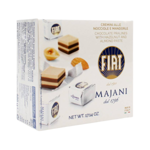 Cubo Cremini "Fiat" Gr. 486/1013 Majani