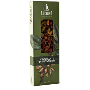 Croccante di Pistacchio Luchino