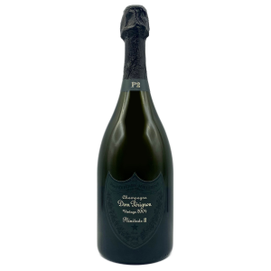 Dom Perignon Vintage 2004 "P2"