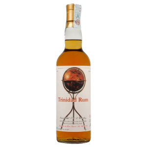 Rum Trinidad Moon Import