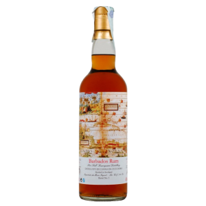 Rum Barbados Moon Import