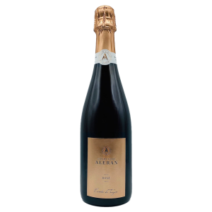 Aleran Rosé Veuve Cheurlin