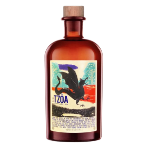 Tzòa Gin