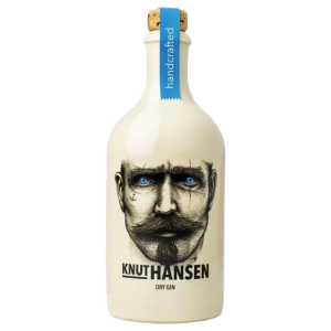 Knut Hansen Dry Gin