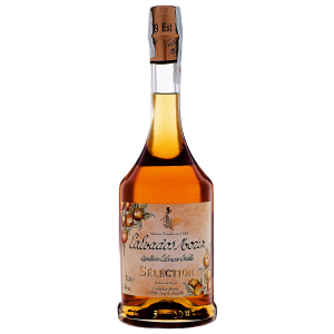 Calvados Morin Sélection