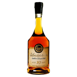Calvados Morin 10 Anni