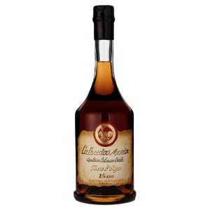 Calvados Morin 15 Anni