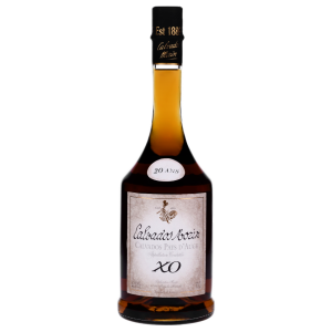 Calvados Morin XO
