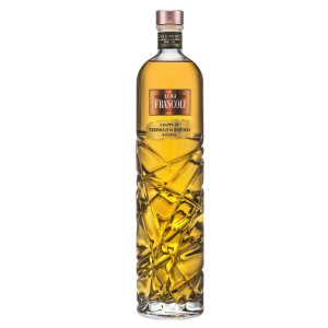 Grappa di Nebbiolo da Barolo Riserva Francoli