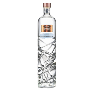 Grappa di Moscato e Brachetto Francoli
