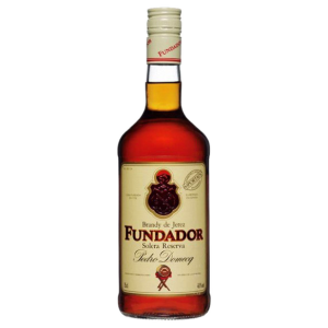 Brandy Fundador Pedro Domecq